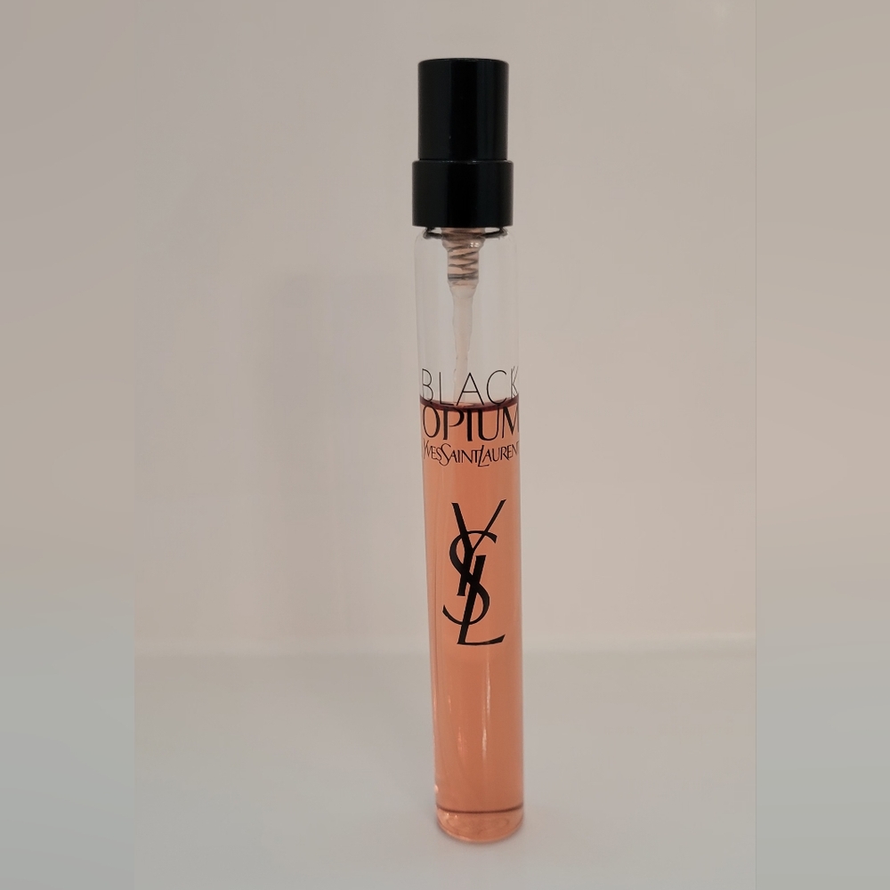 YSL Black Opium